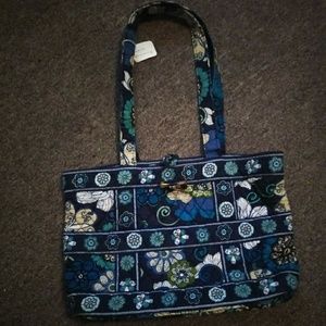 Small Vera Bradley Bag